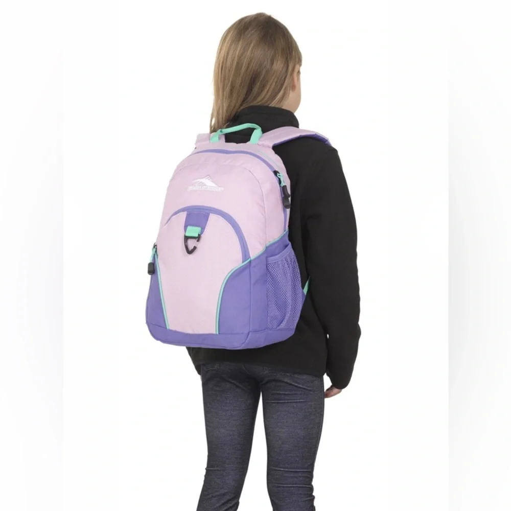 High Sierra Mini Loop Backpack NWOT